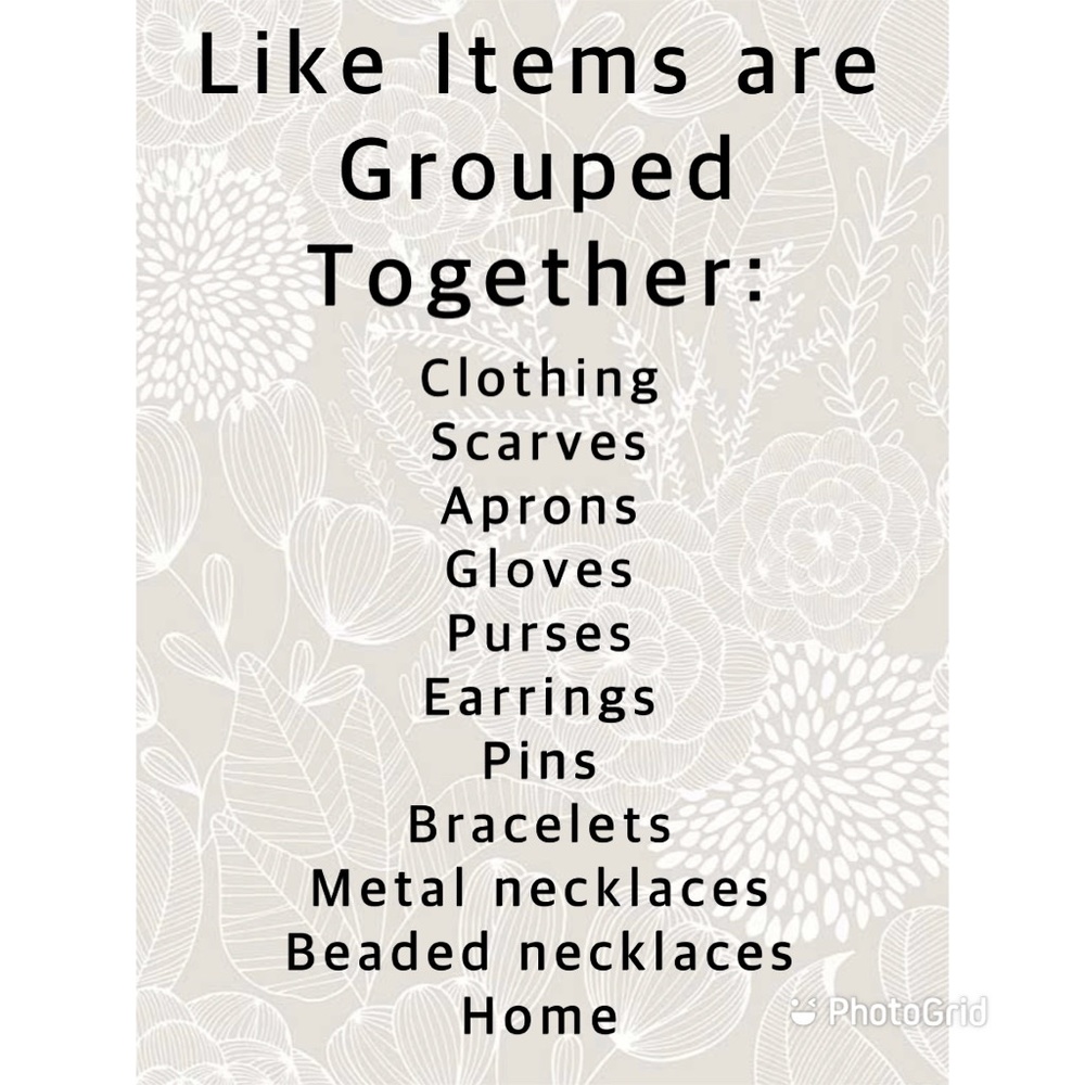 Organization